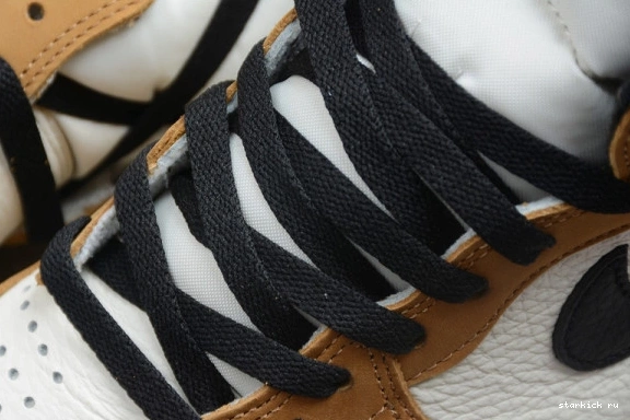 Air 1 'Rookie The of High Retro Year' Og Jordan  555088-700 555088-700 1128